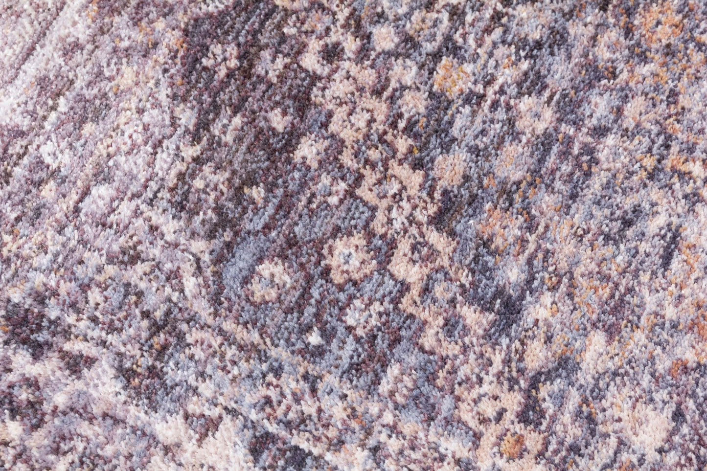 Cashmere Kairos Rug