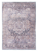Cashmere Kamran Rug