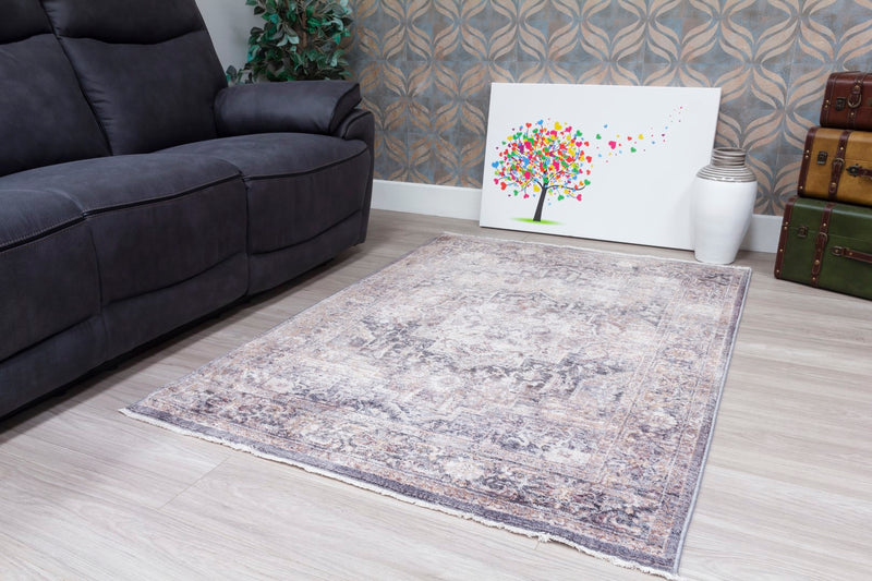 Cashmere Kamran Rug