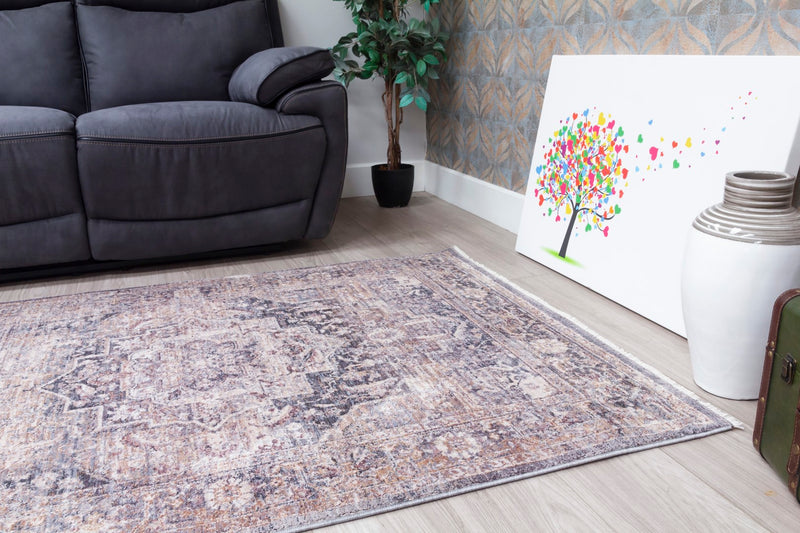 Cashmere Kamran Rug
