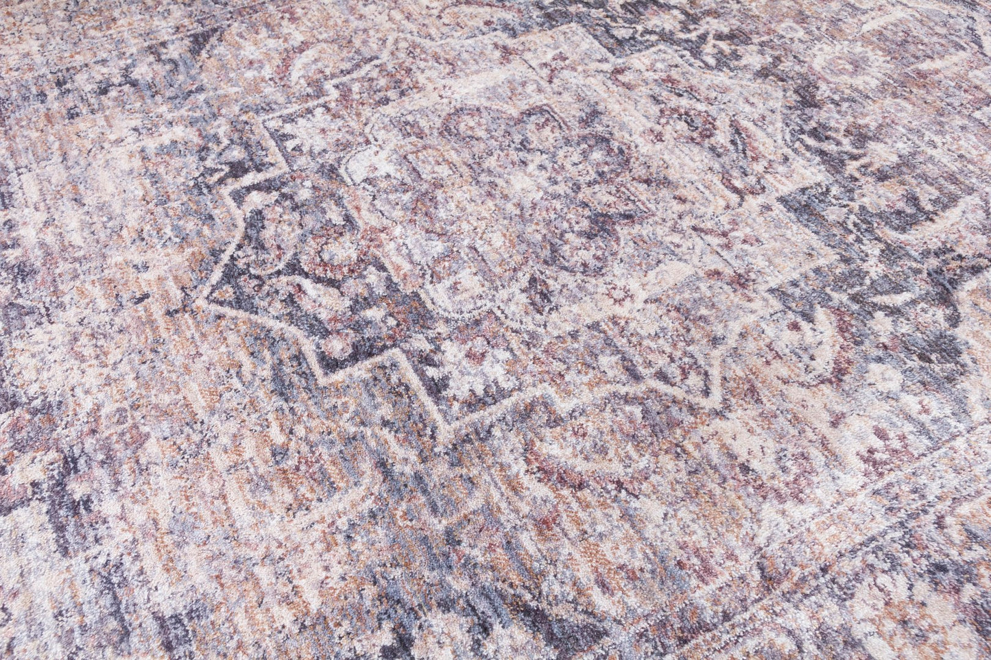 Cashmere Kamran Rug