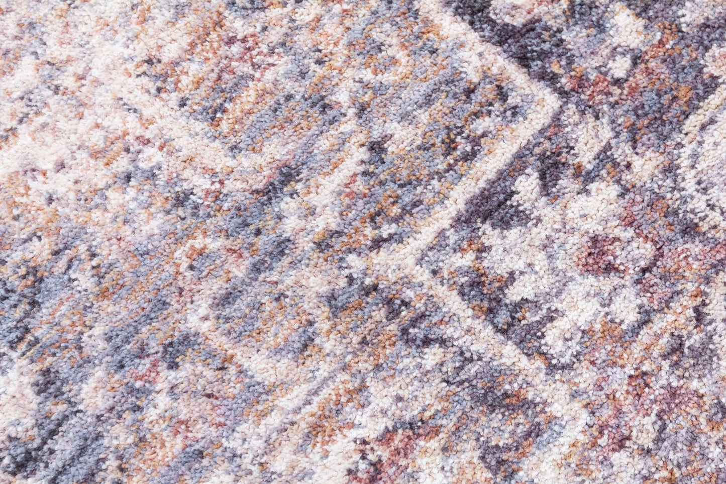 Cashmere Kamran Rug