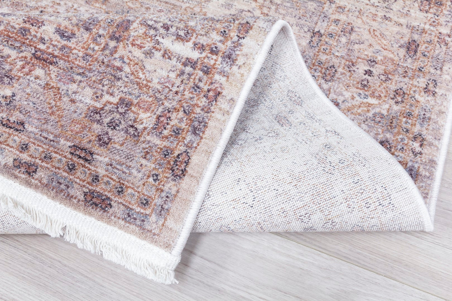 Cashmere Vesper Rug