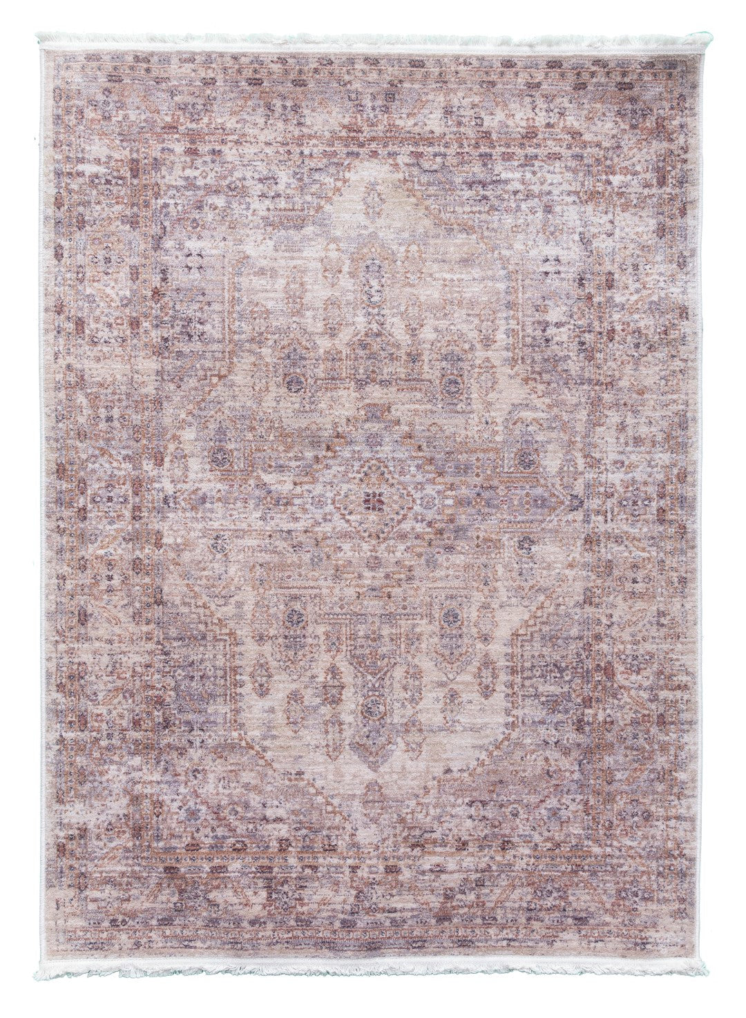 Cashmere Vesper Rug