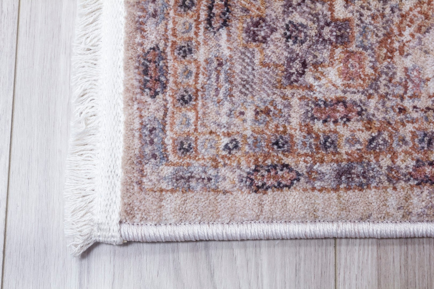 Cashmere Vesper Rug