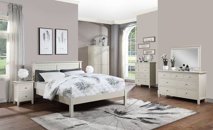 Winzlett Bedframe