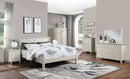 Winzlett Bedframe
