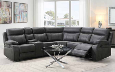 Knightly Manual Recliner