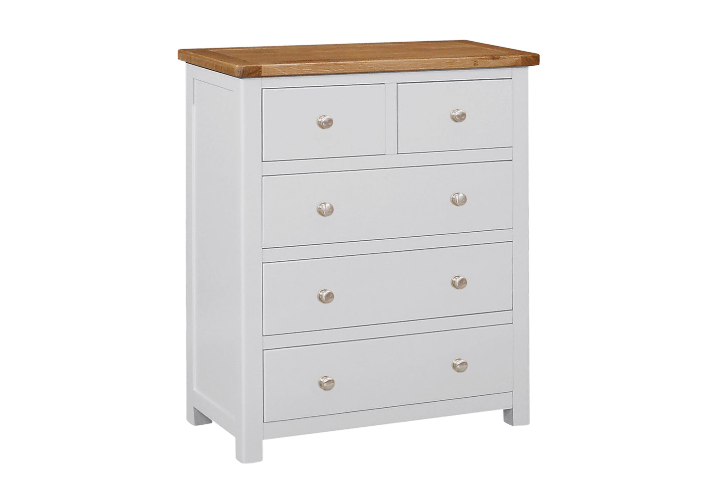 Danni 5 Drawer Chest