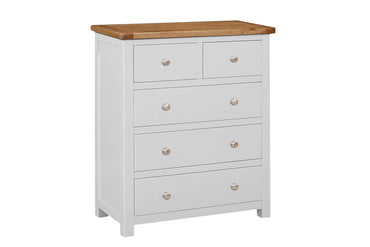 Danni 5 Drawer Chest