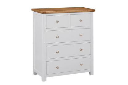 Danni 5 Drawer Chest