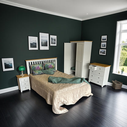 Danni 5 Drawer Chest