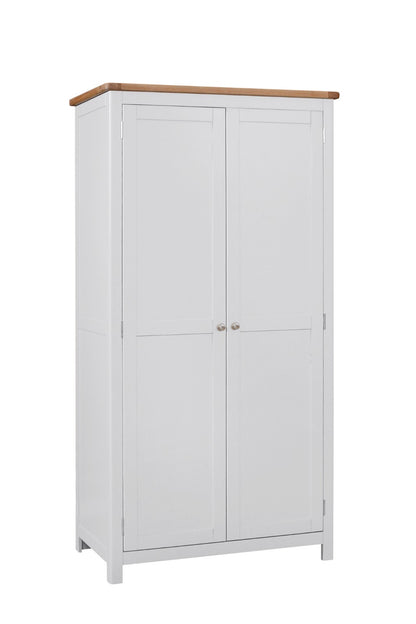 Danni Double Wardrobe