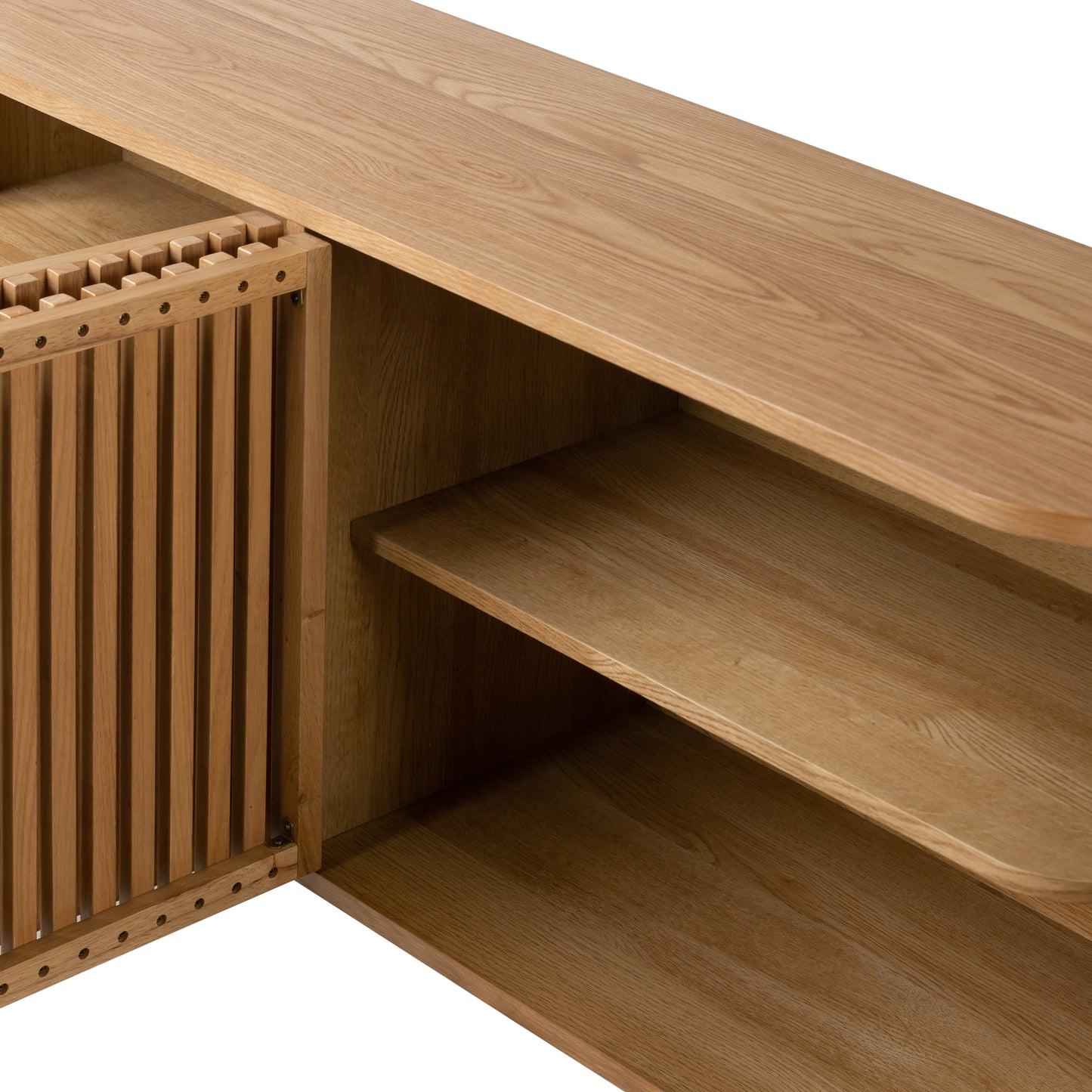 Boheme Large Sideboard