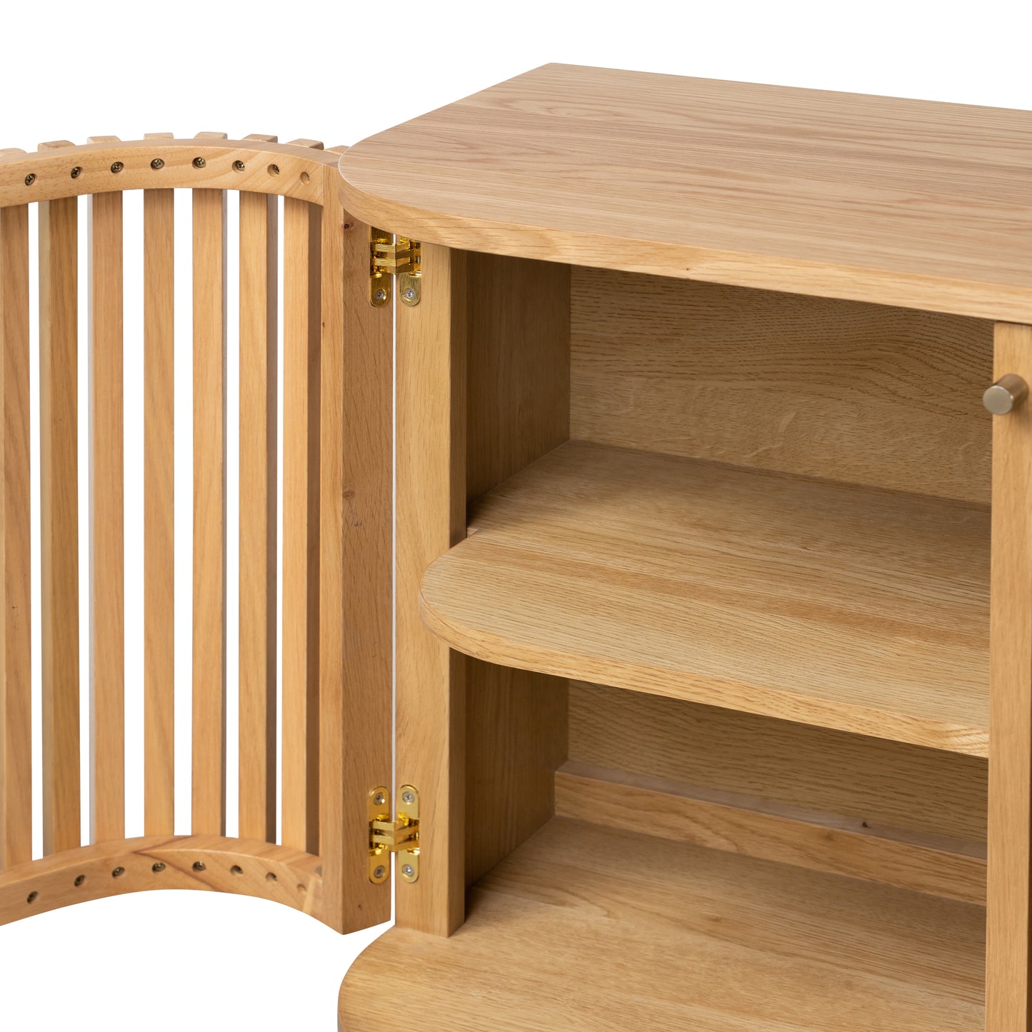 Boheme Large Sideboard