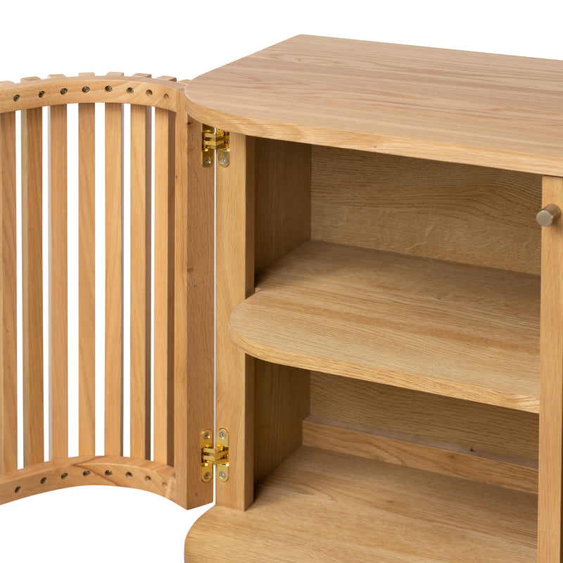 Boheme Large Sideboard