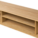 Boheme Large TV Unit