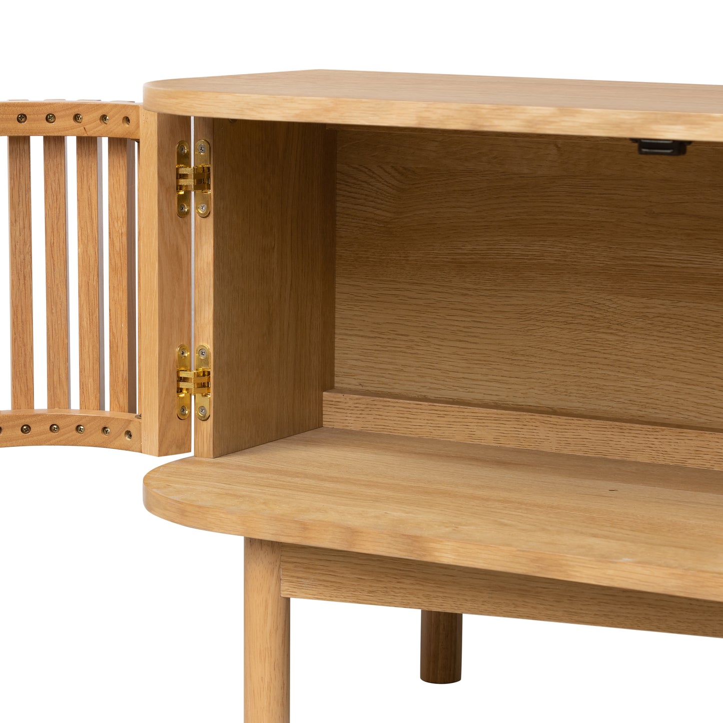 Boheme Large TV Unit