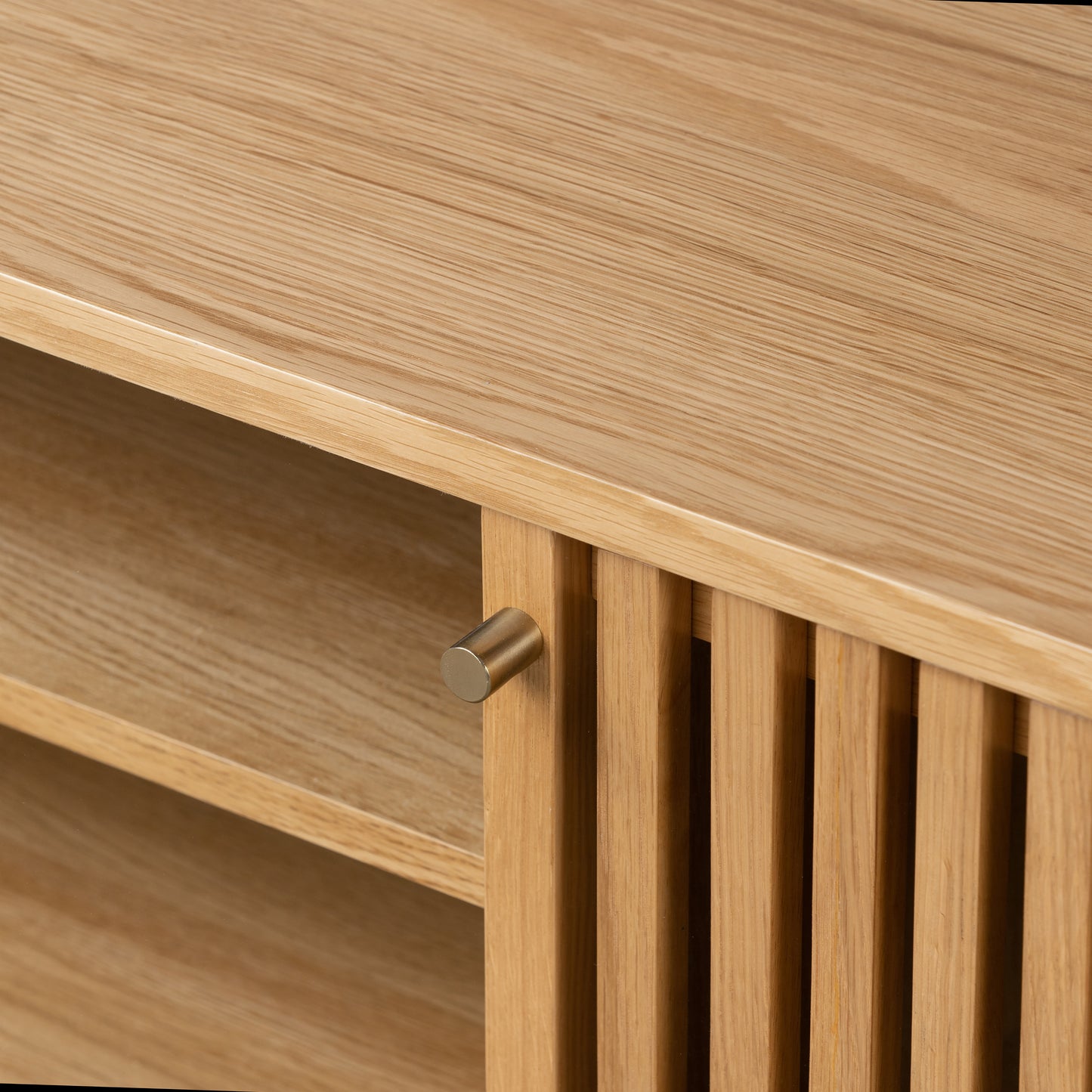 Boheme Large TV Unit