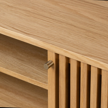 Boheme Large TV Unit