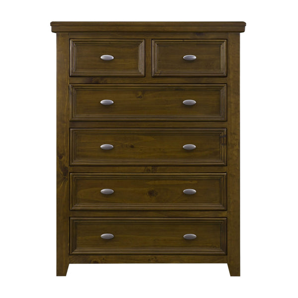 Lainsbury 4+2 Drawer Chest