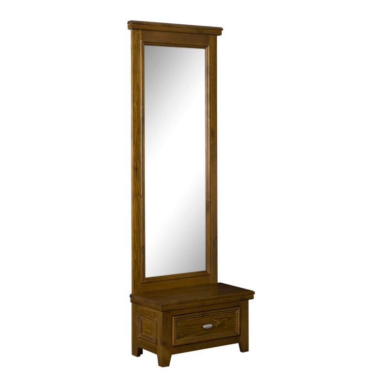 Lainsbury Single Mirror