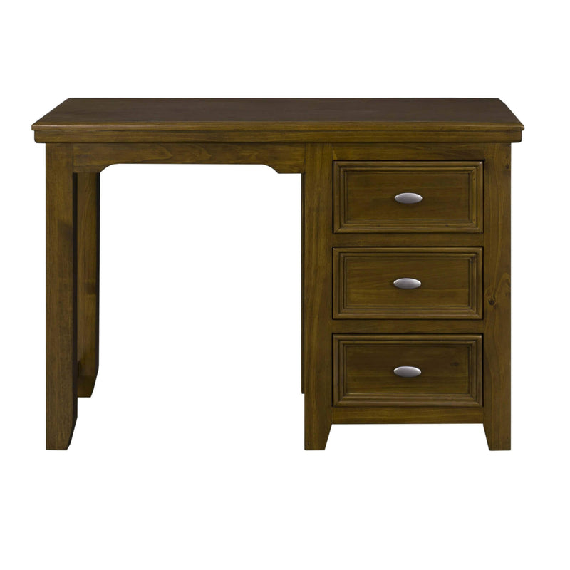 Lainsbury 3 Drawer Dressing Table