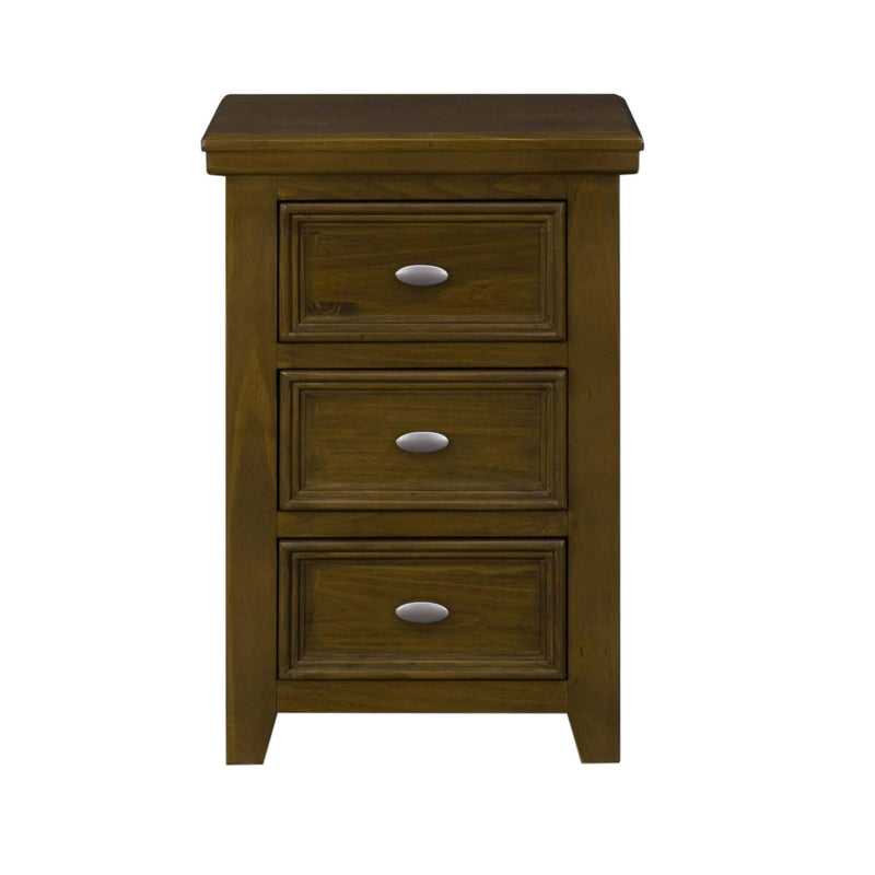 Lainsbury 3 Drawer Locker