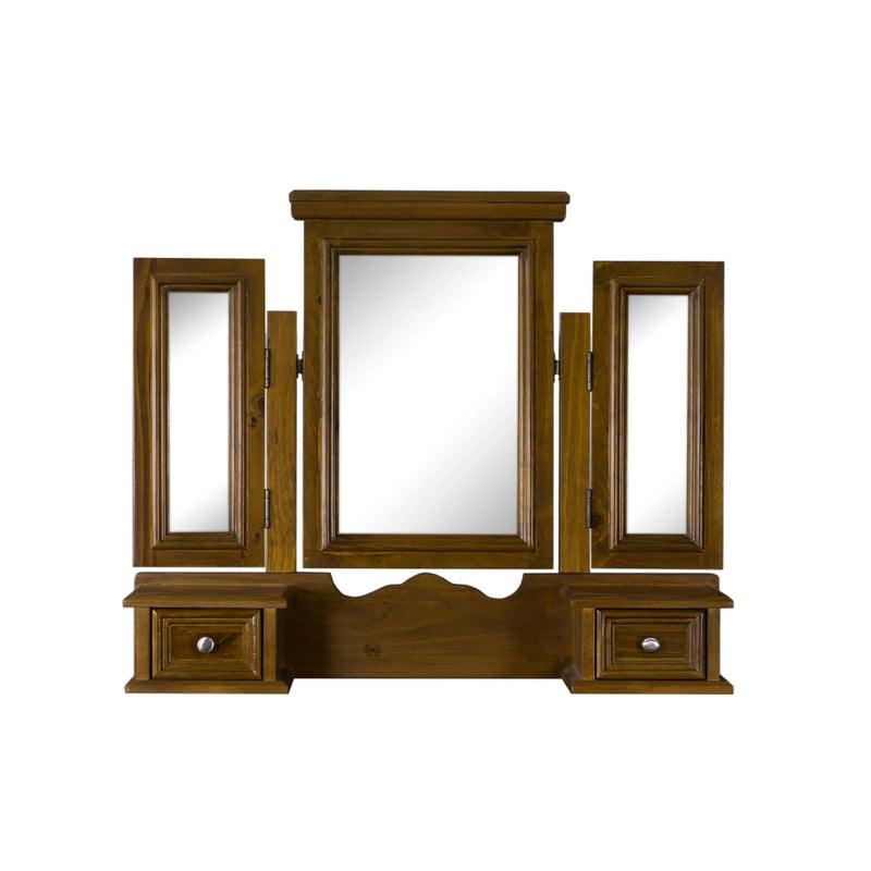 Lainsbury 3 Way Mirror