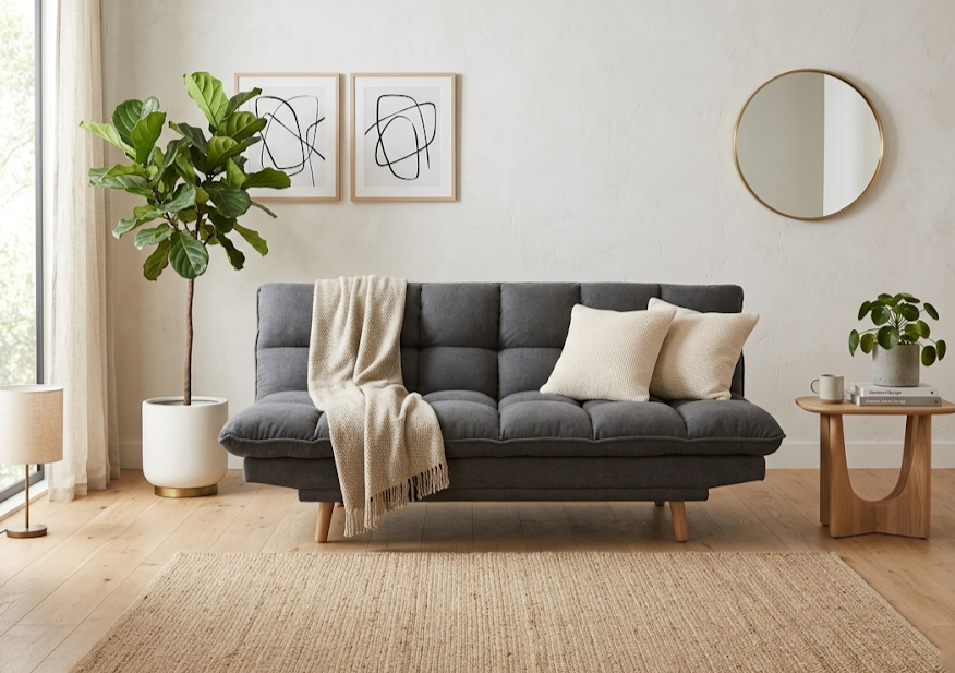 The Layla Sofa Bed