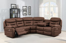 Leri Sofa Electric Recliner