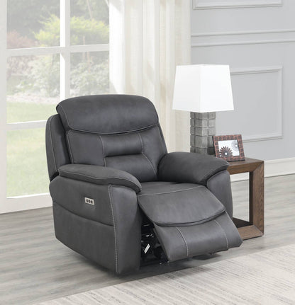 Levi Sofa Electric Recliner