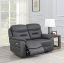 Leri Sofa Electric Recliner