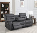 Leri Sofa Electric Recliner