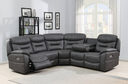 Levi Sofa Electric Recliner