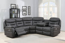 Leri Sofa Electric Recliner