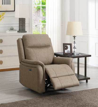 Loreto Electric Recliner