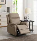 Loreto Electric Recliner