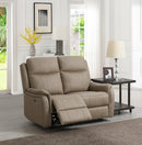 Loreto Electric Recliner
