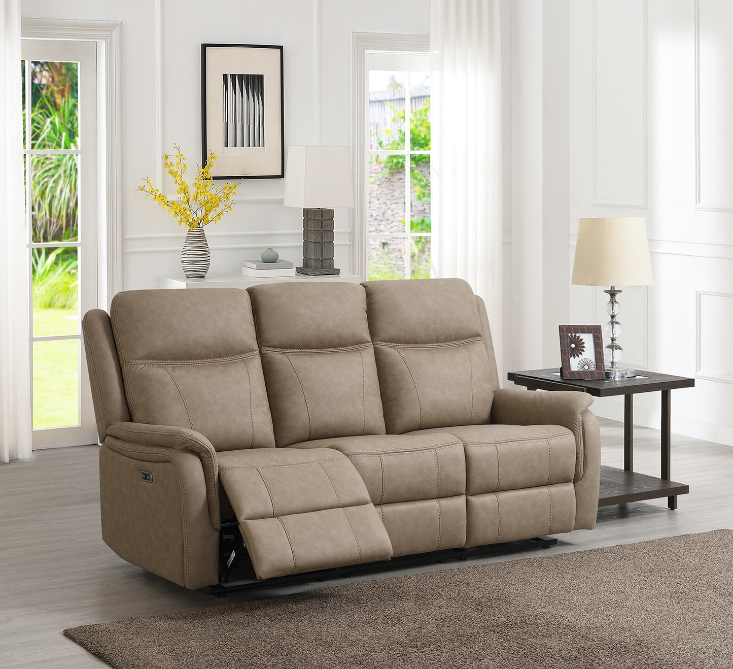 Loreto Electric Recliner
