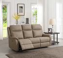 Loreto Electric Recliner