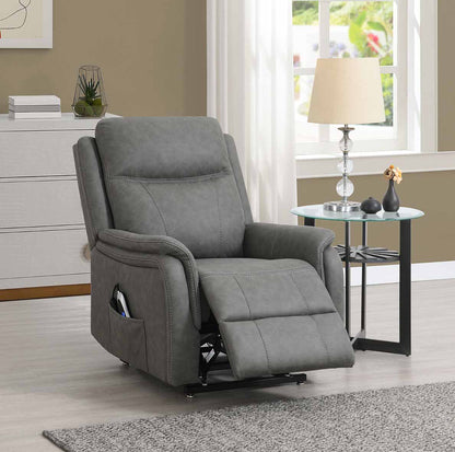 Loreto Lift and Rise Recliner Chair
