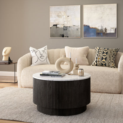 Luka Coffee Table