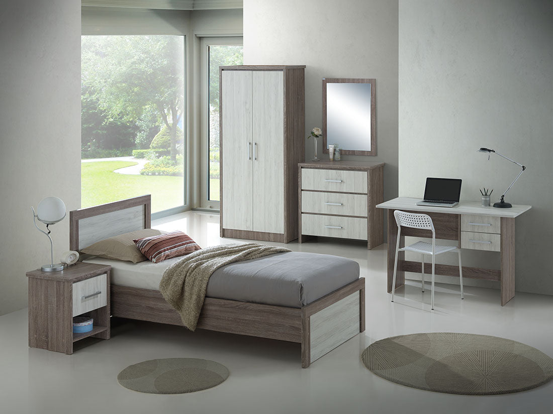 Lexi Single Bed