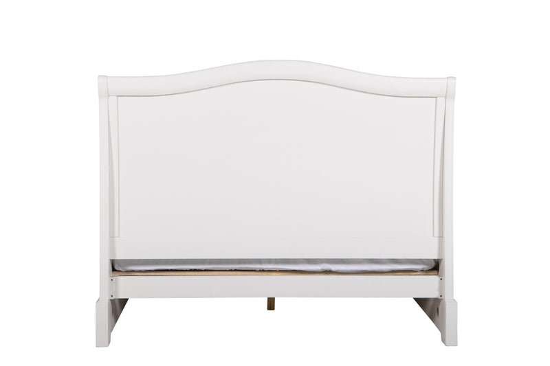 Madrid Bed Upholstered Bed 4'6" Bone