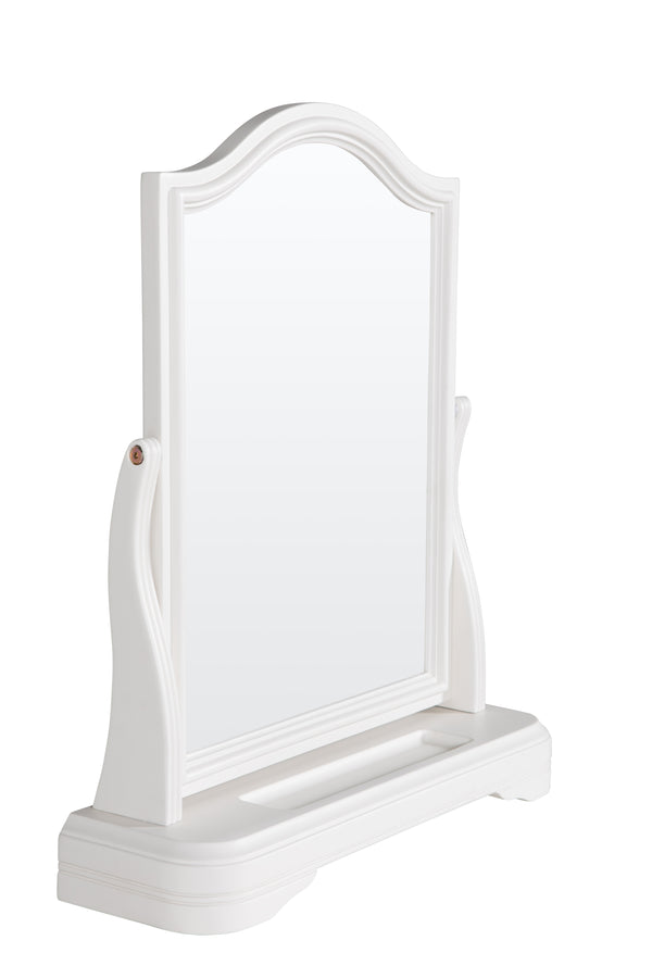 Madrid Vanity Mirror Bone