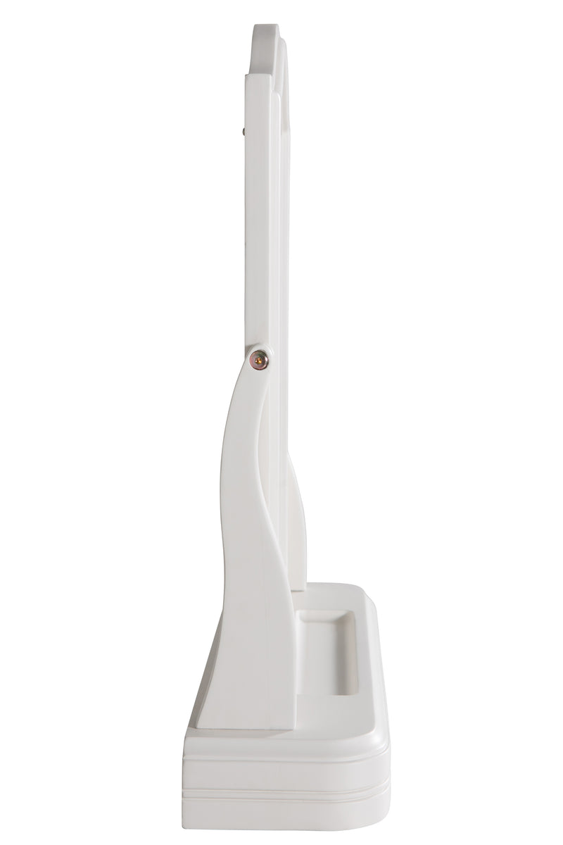 Madrid Vanity Mirror Bone