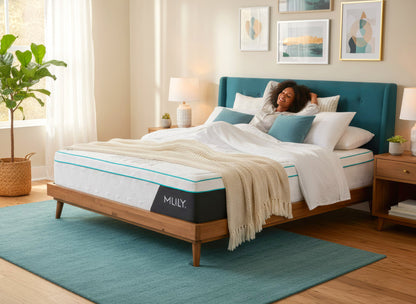 Mlily Deluxe 2000 Mattress