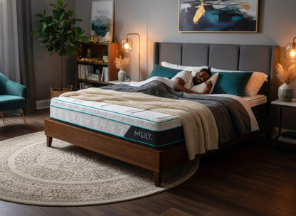 Mlily Deluxe 4000 Mattress