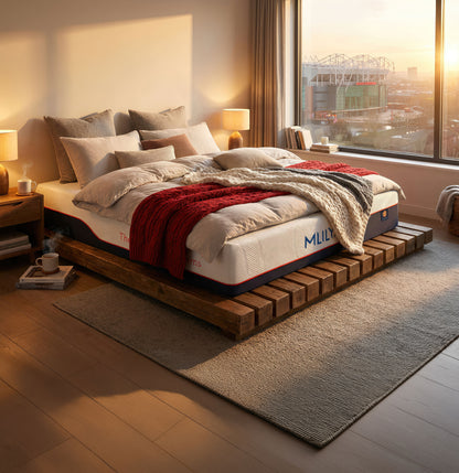 Mlily Dream + Mattress